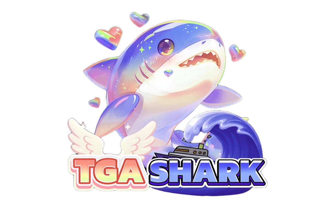 tgasharkth.com